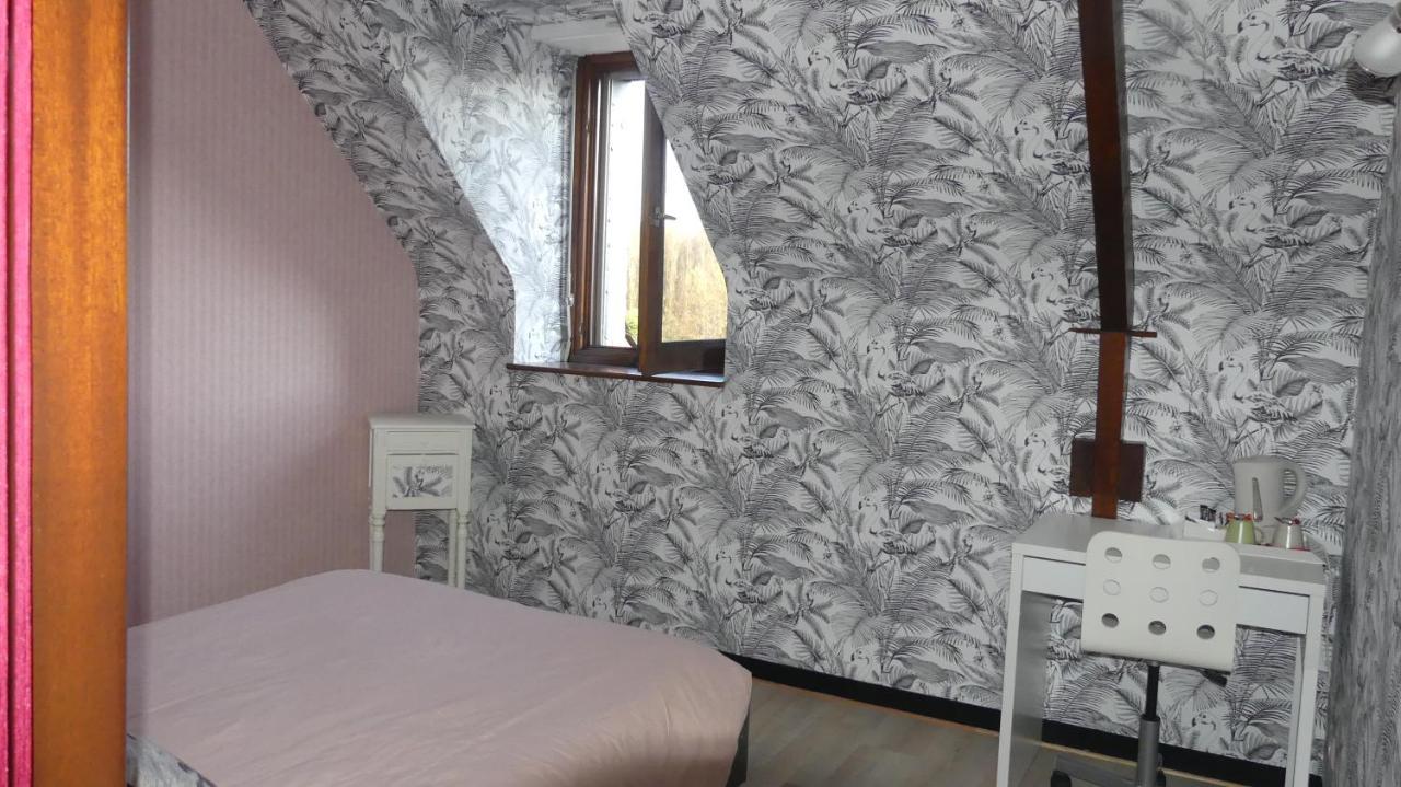Inn De La Chesnaie
